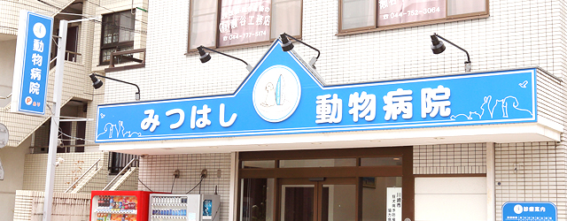 医院紹介