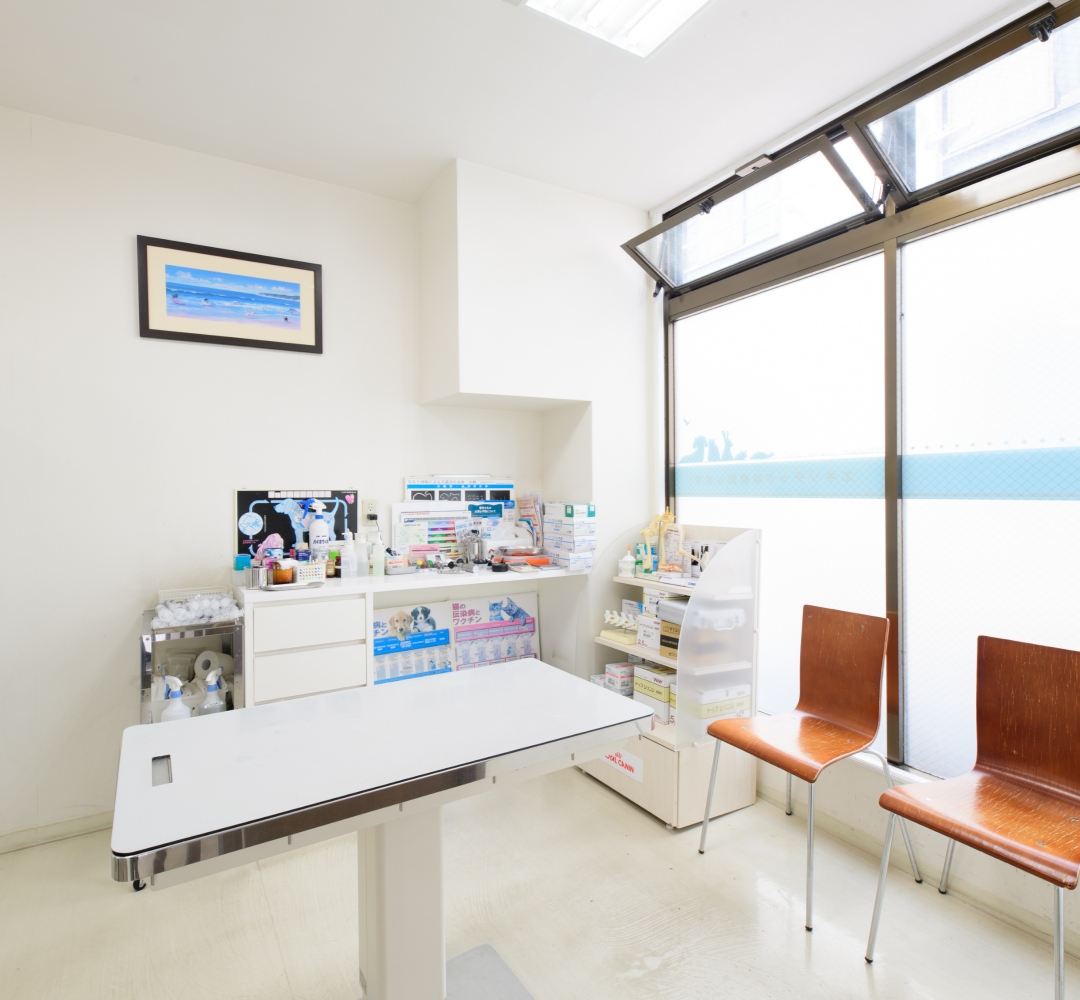 継続して通っていただけることを重視しています